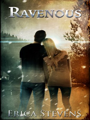 cover image of Ravenous (Book 1, the Ravening Series)